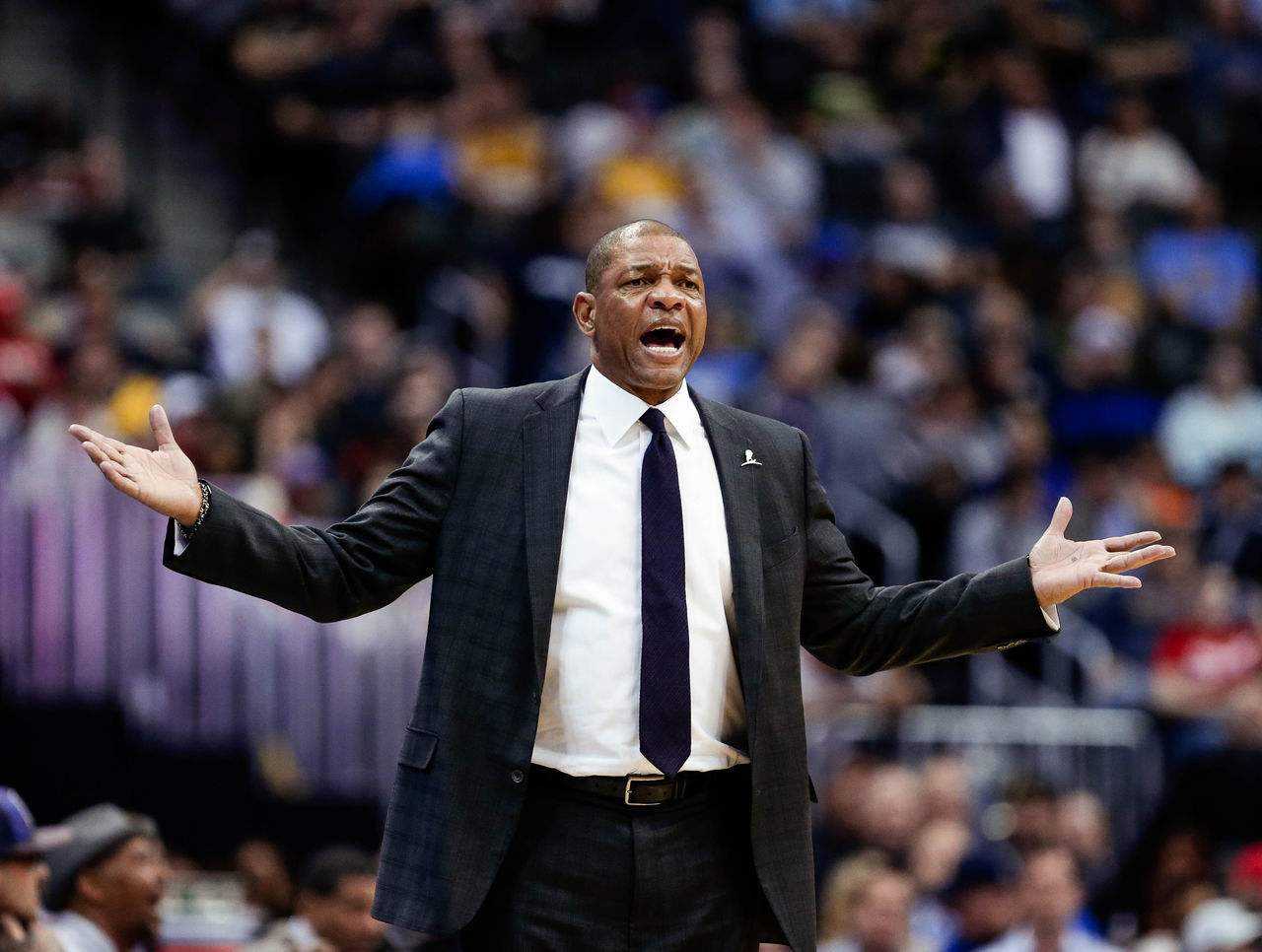 49年隊史紀錄近在眼前，快艇遭兩大數據圍困，難道和金塊又要約G7了？（影）-黑特籃球-NBA新聞影音圖片分享社區