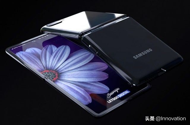 Galaxy Z Flip，预估9500元水准，将在下个月18日发售