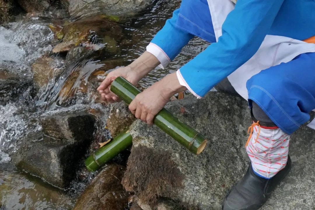 硬核！央视《味道》拍摄在腾冲完美收官！