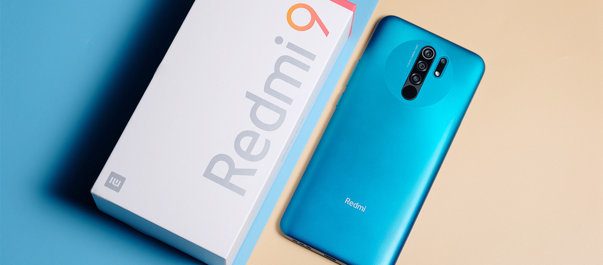 红米Redmi 9评测：799还要什么自行车？