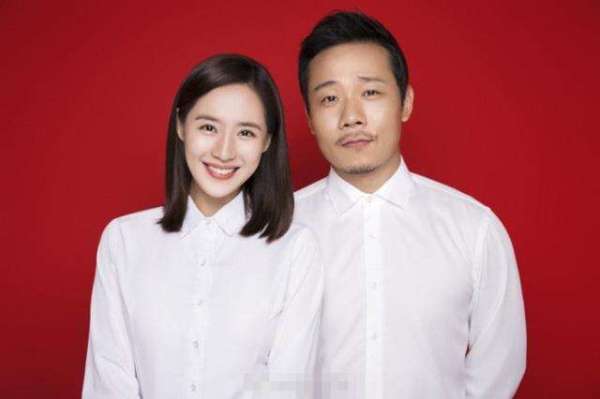 有种“落差”叫秋雅，《夏洛》中国民初恋，婚后却“沦为路人”