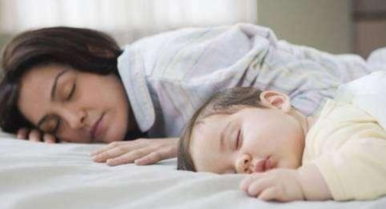 孩子分房睡时间很重要，过早过晚后患无穷，“最佳年龄”了解一下