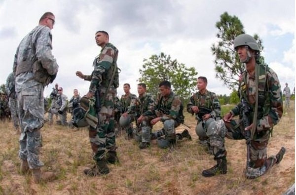 印度5万公顷农田被毁，十多个邦进入紧急状态，