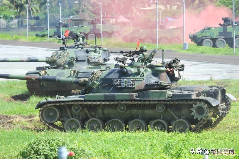 两岸军力差15倍，邱国正叫嚣“大陆打多久，台湾陪多久”，台媒怒斥太外行了