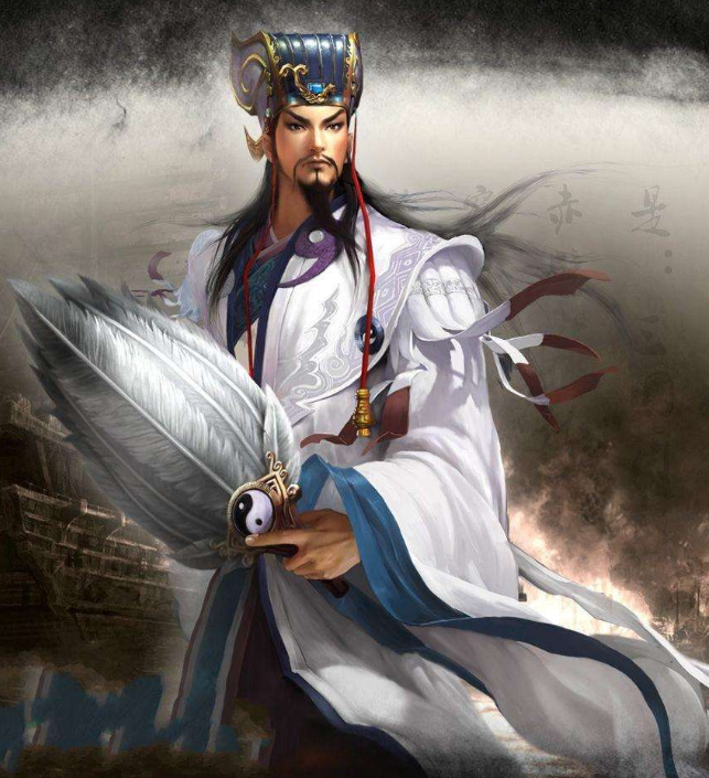 诸葛亮和司马懿，到底谁更厉害？