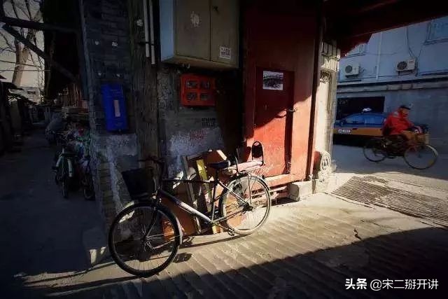 北京的老字號，個個都藏著一道名菜