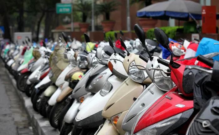 留給地平線的時間不多了，再不好好造摩托車，企業將被清退