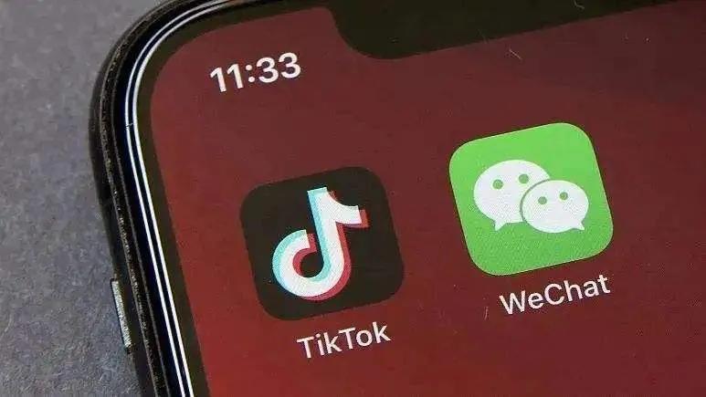 TikTok与微信禁令不要指望美国新政府解除