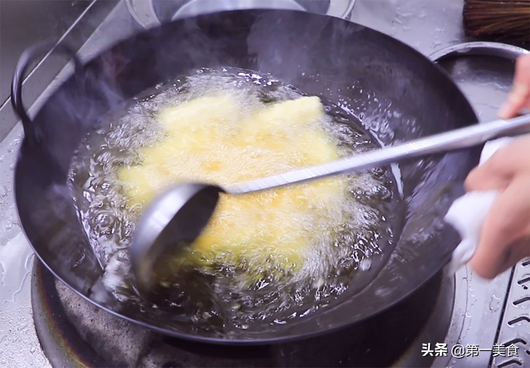 图片[9]-香蕉别直接吃了 试试这个脆皮香蕉  外酥里嫩-起舞食谱网