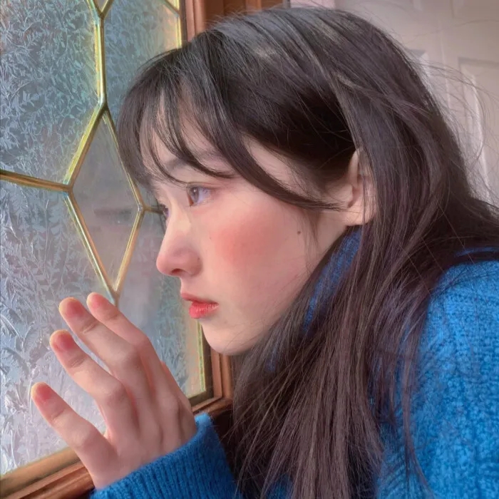 暗恋又不敢表白的句子 暗恋是成功的哑剧，说出来就成了悲剧图片
