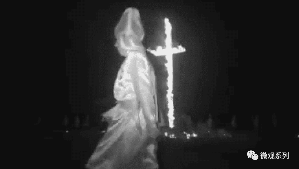 冲突、暴乱、大选，今天的美国像极了1968那个动