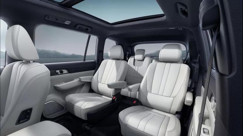 2020年中国销量第一的新能源SUV竟是它！仅凭一点它就赢了