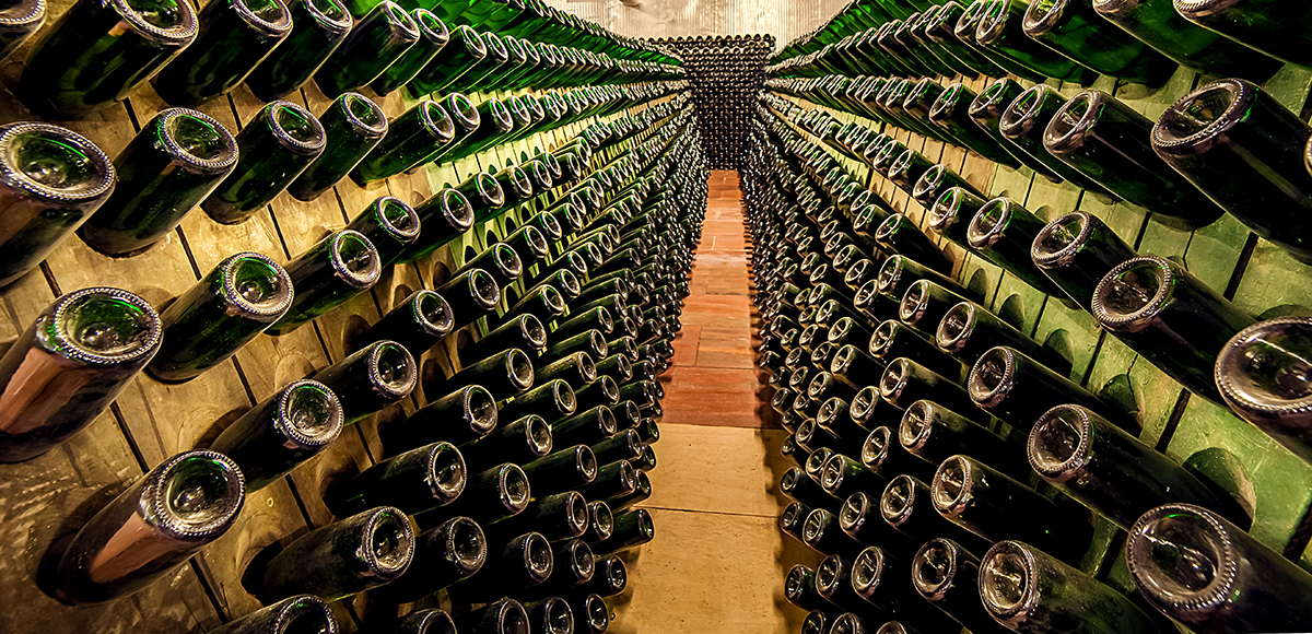 探秘上帝后花园：格鲁吉亚和它的顶级酒庄