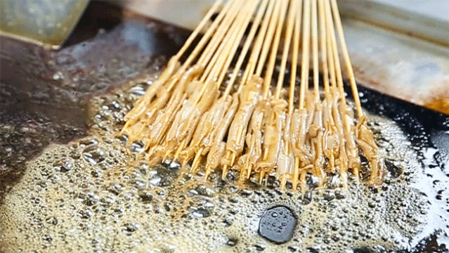 假如长沙小区有段位，这个美食小区该排哪一段