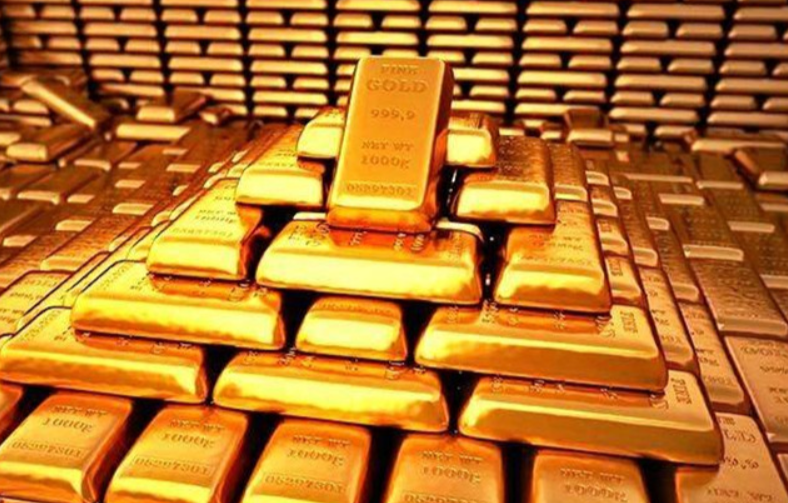 花100万买金条，为何涨到150万银行却不收，金店只用90万收购？