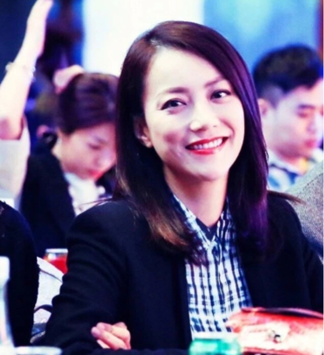 深扒！签谢霆锋16年，从香港模特到“金牌经纪人”霍汶希成名史