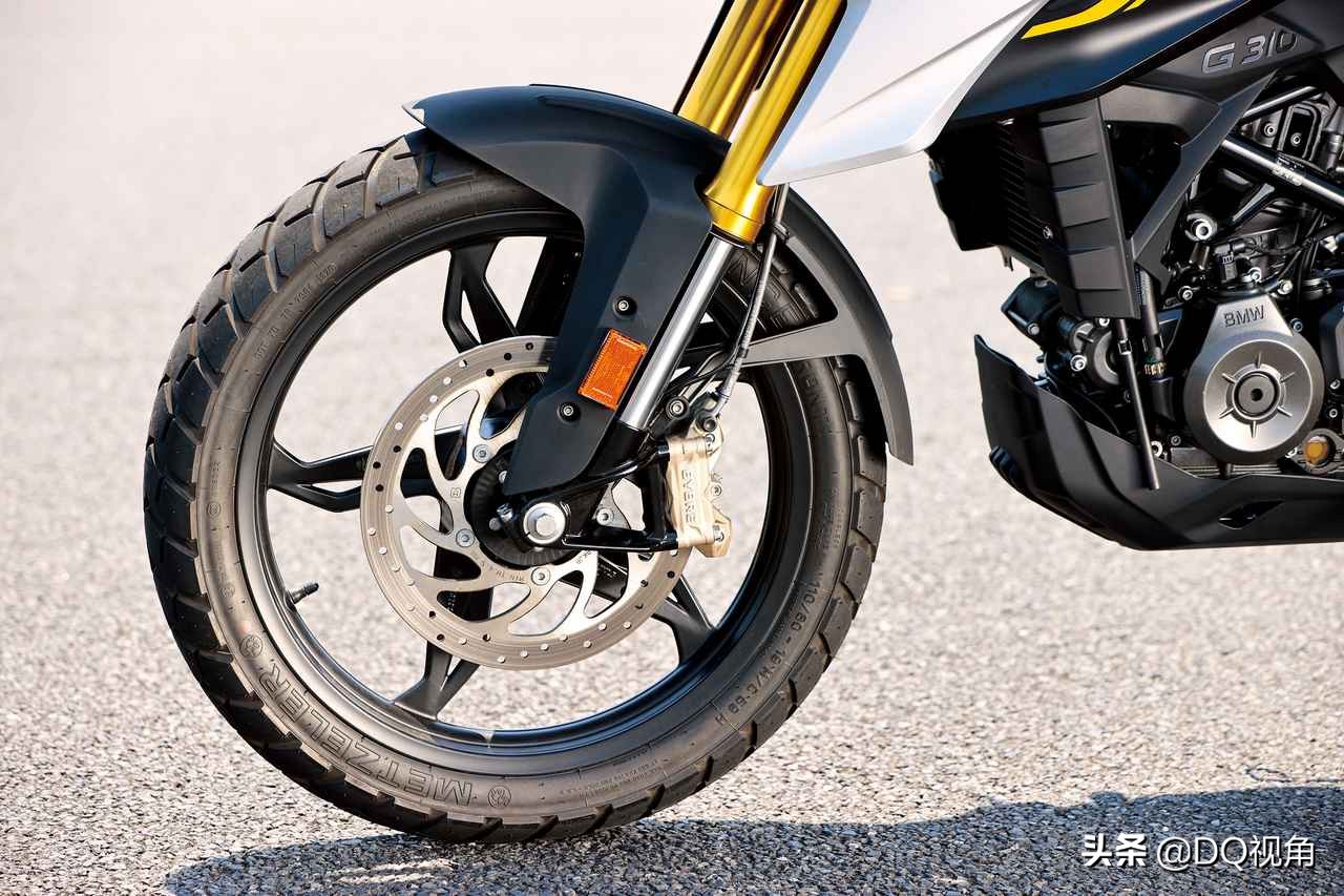 ���ź���Ʒ��ADVĦ�У�����G310GS���������ˮ��34�������ò���