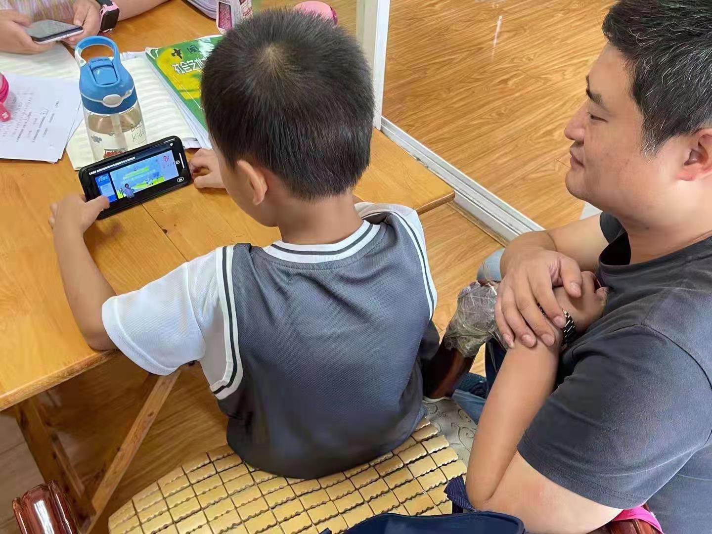 德阳市第一幼儿园：假期安排有规划，安全时刻放心间