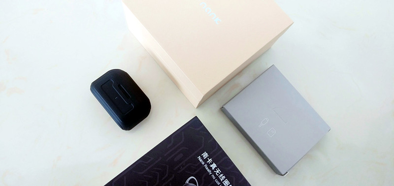 影院级声音呈现，聆听天籁之音，南卡T2 每一点都值得炫耀