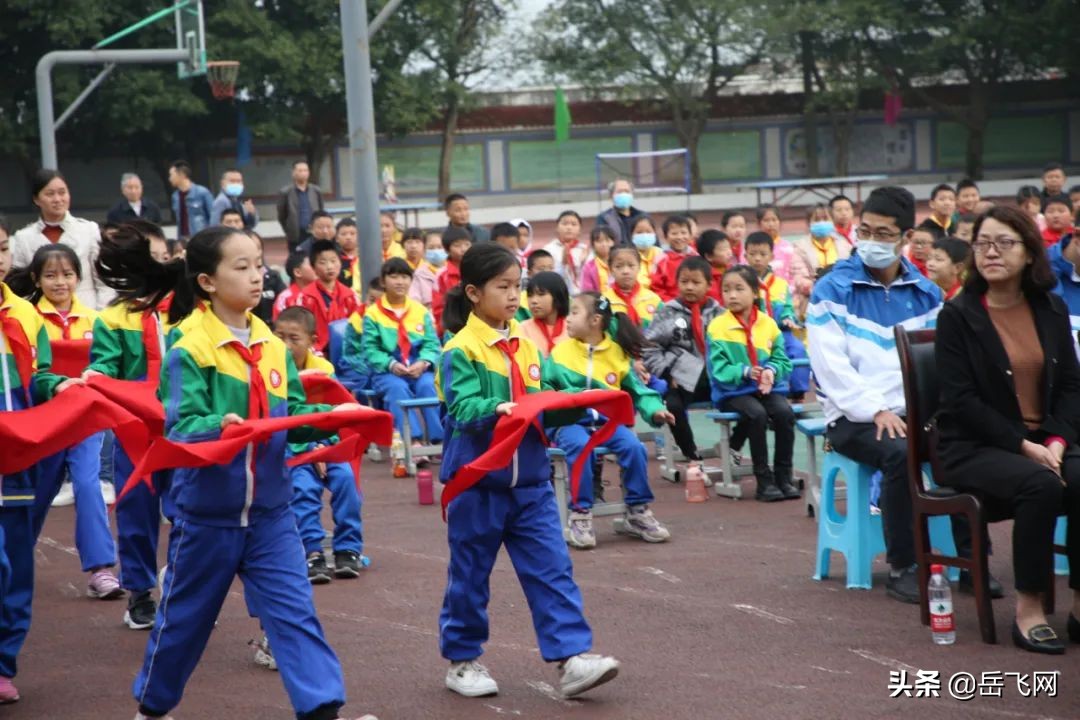 精忠情怀 大义担当 港华燃气集团携手“小岳飞”活动圆满落幕