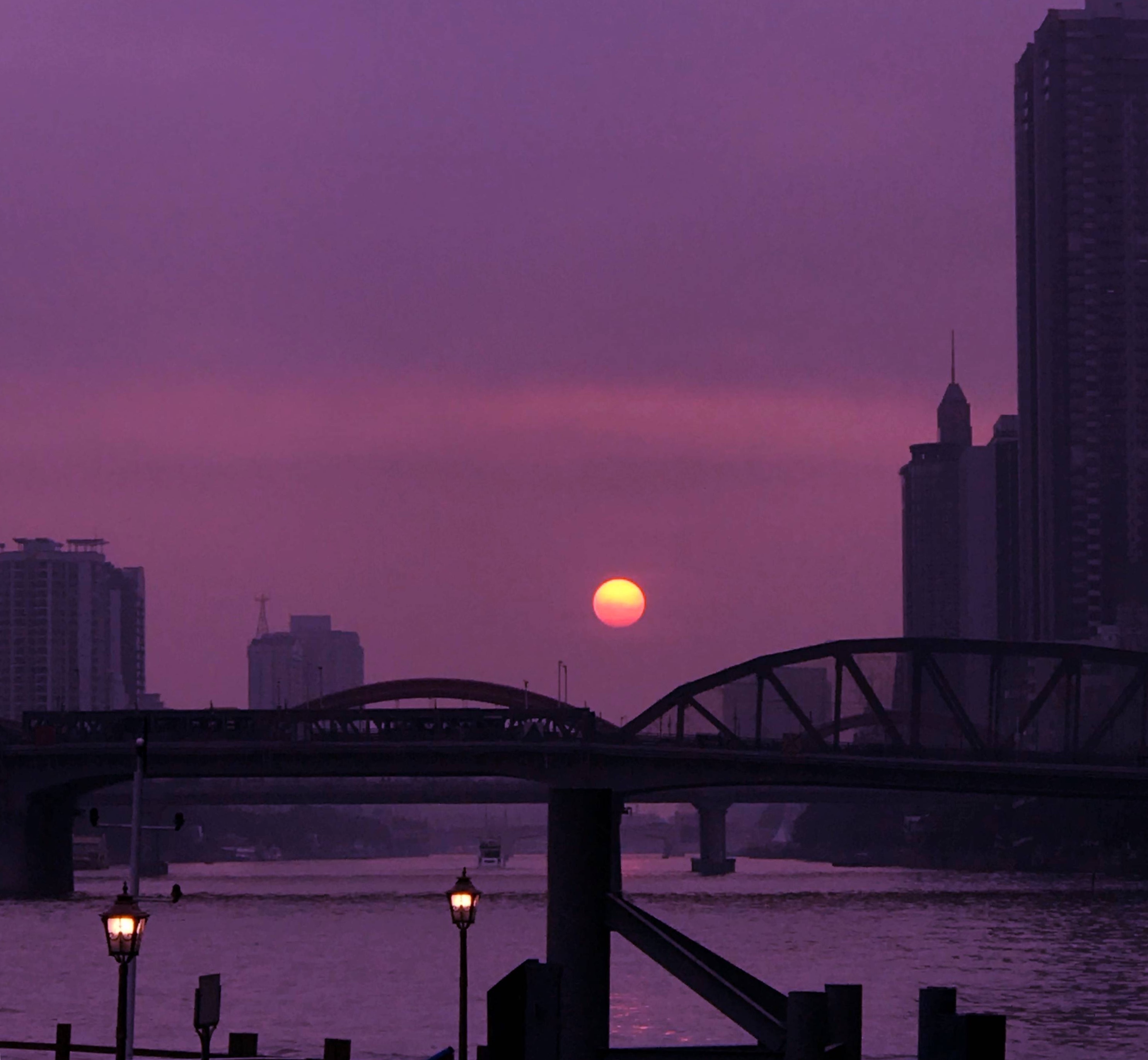 落日餘暉的唯美句子夕陽餘暉的唯美文案