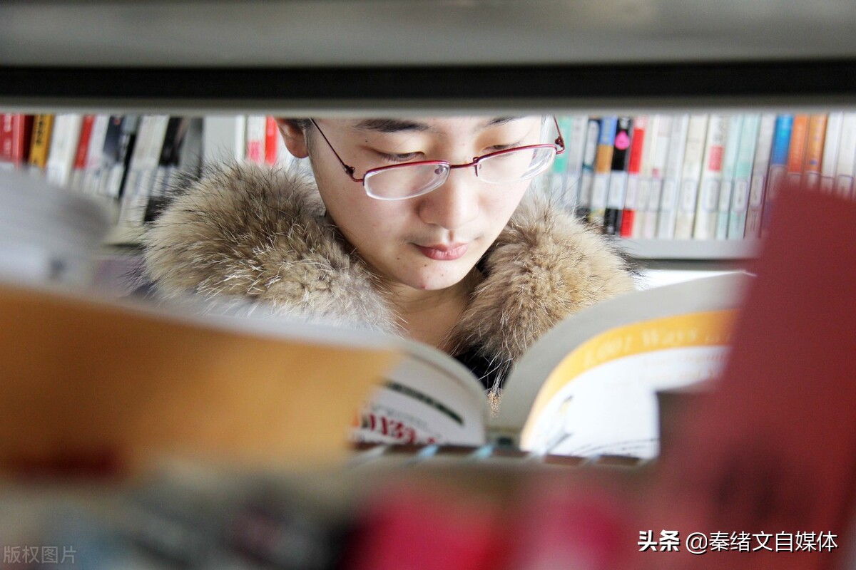 秦绪文：自媒体文章，要怎么写才能够展现高，收益高，涨粉快？