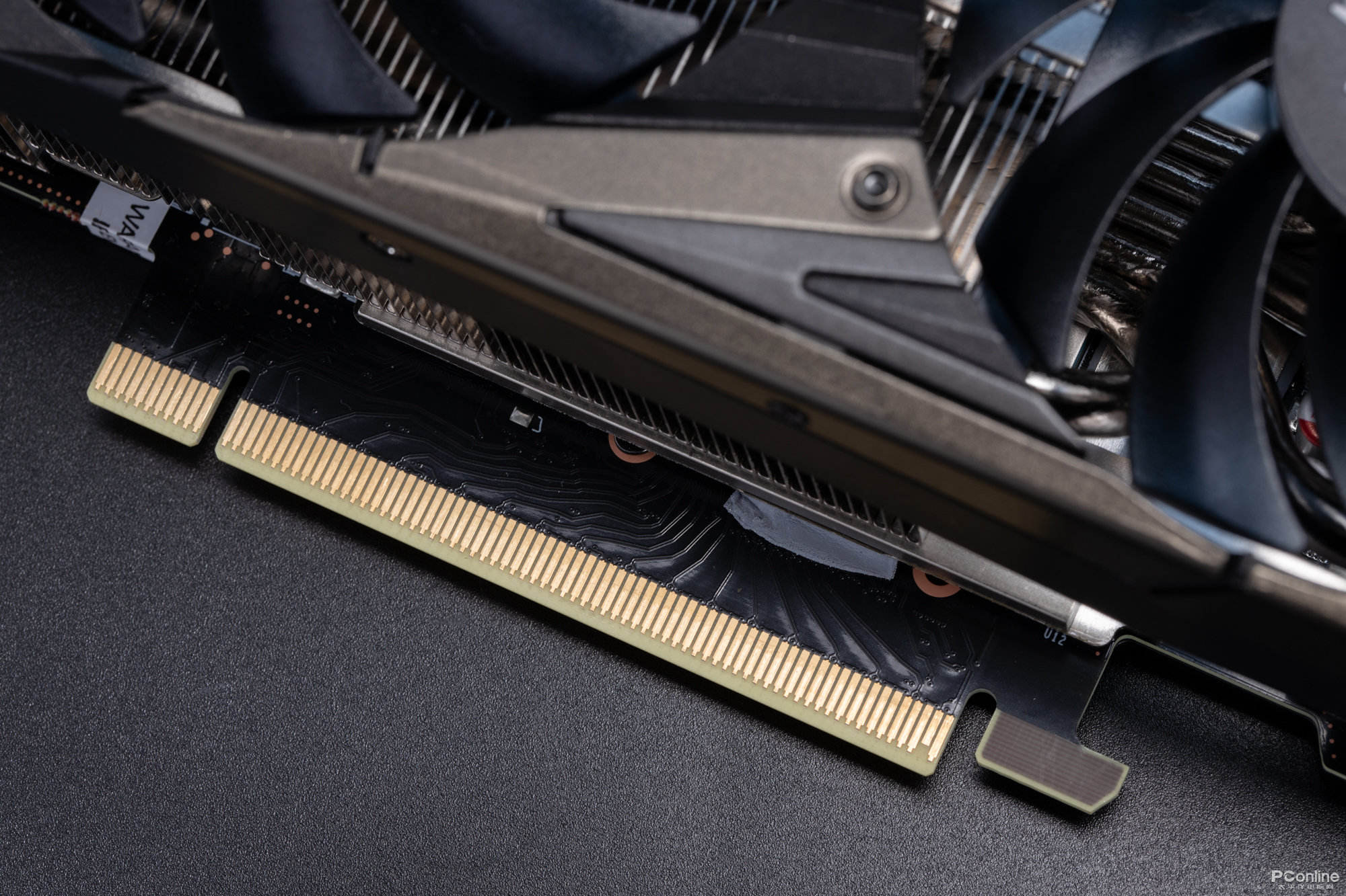 映众RTX 3080冰龙超级版图赏：金属美学内外兼修