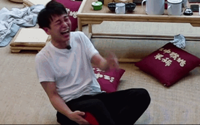 《向往的生活》：不愿洗澡还不换衣服，彭昱畅是真把这节目当家了