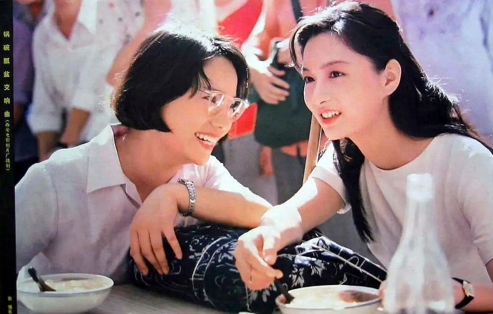 80年代当红女星殷亭如，爆红时远走美国，62岁客死异乡
