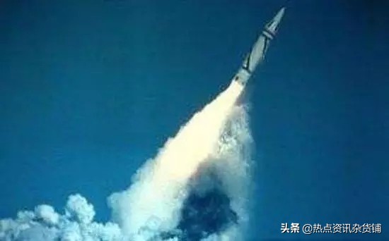 新一代巨浪导弹或研发成功 采用碳纤维壳体射程