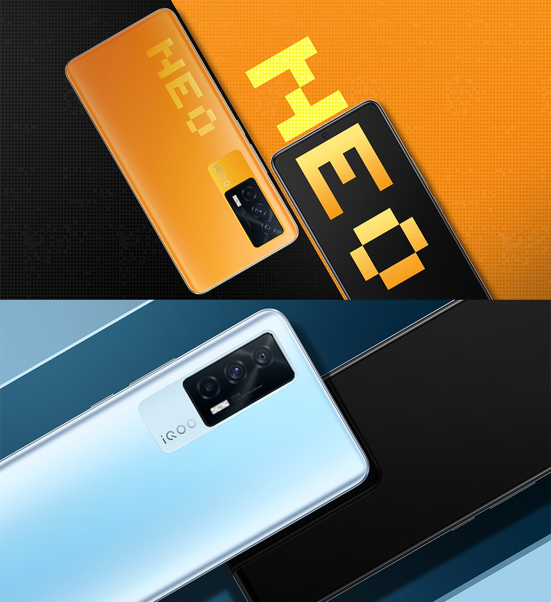 IQOO Neo5 releases: Do 2499 yuan have double chip? Is canning not afford still really sweet? 