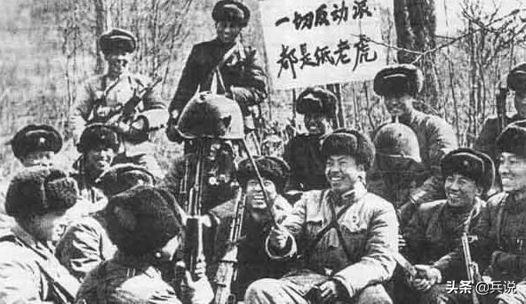 珍寶島沒抓到俘虜，沒多久上海知青活捉1名蘇軍，彌補部隊遺憾