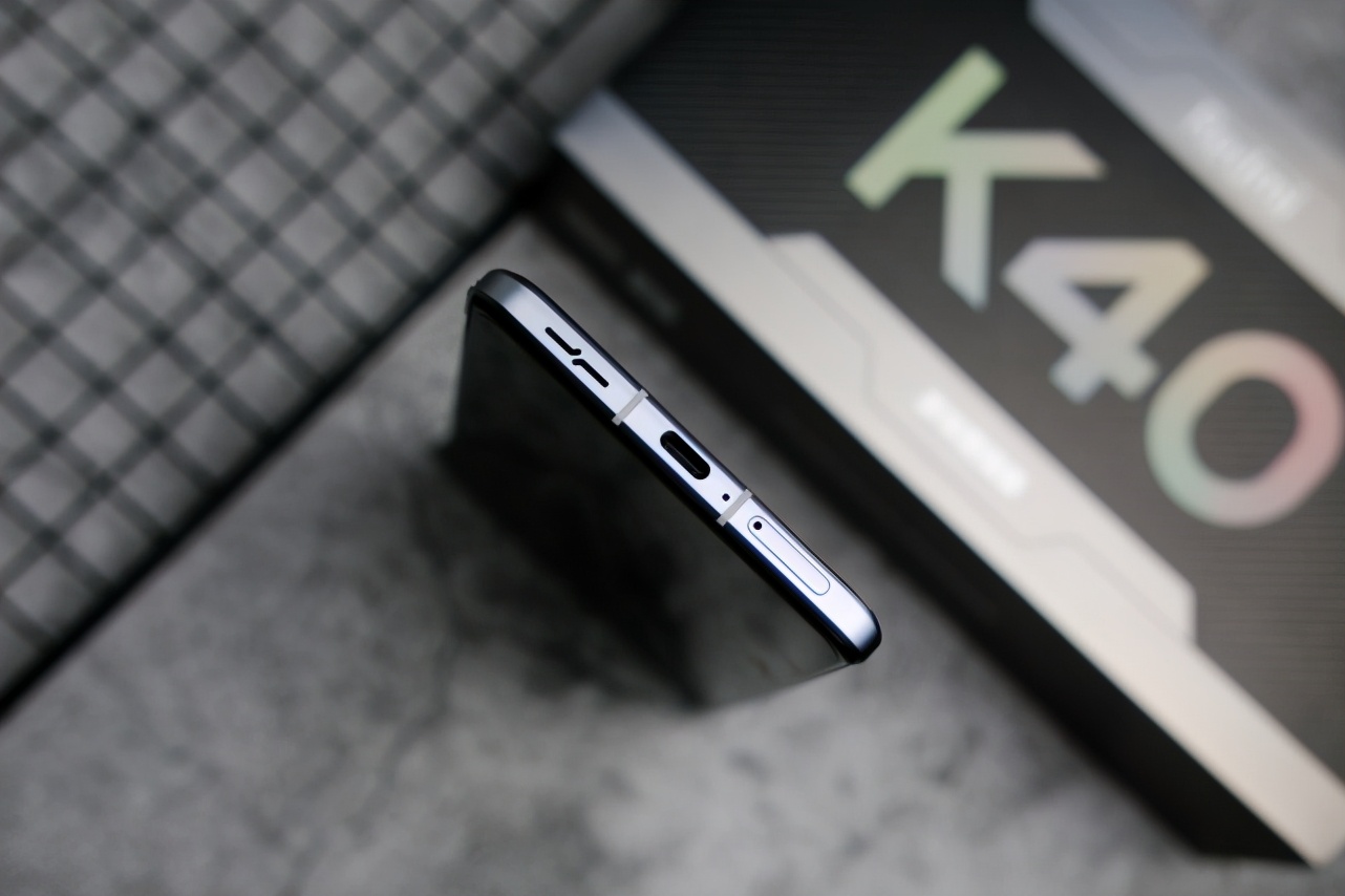 红米K40游戏版一周使用感受，不吹不黑，谈谈它的优缺点