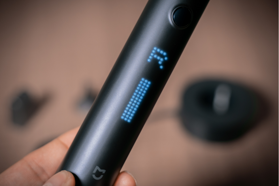 小米最新推出的米家声波电动牙T700首发测评，让人爱上刷牙