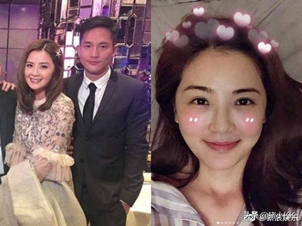 同团不同命，阿娇闪婚闪离，阿sa即将嫁百亿阔少