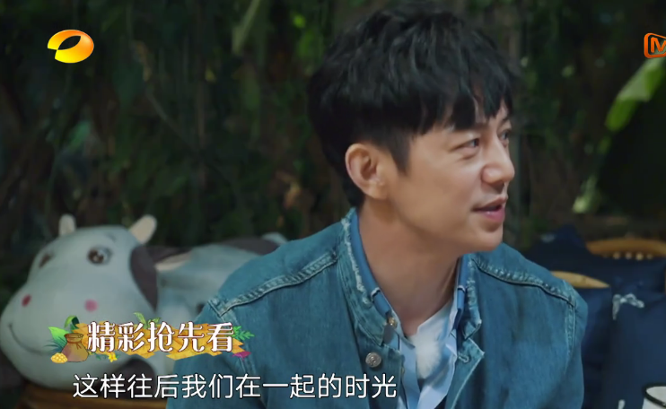 《向往的生活》周迅或成常驻嘉宾，一家四口变五口，观众鼓掌欢迎