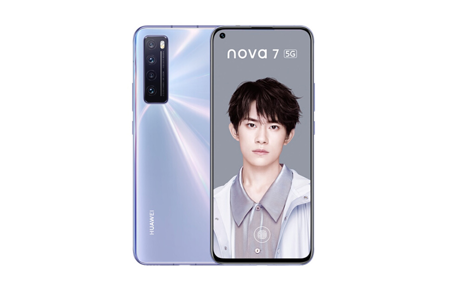 华为公司nova7将发售：3399元下手顶配版，5G自拍照旗舰级值得购买吗？