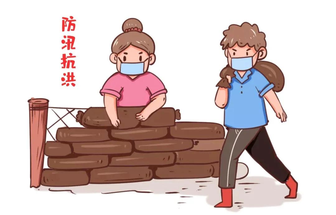危险化学品夏季安全工作“十注意”、“十防”