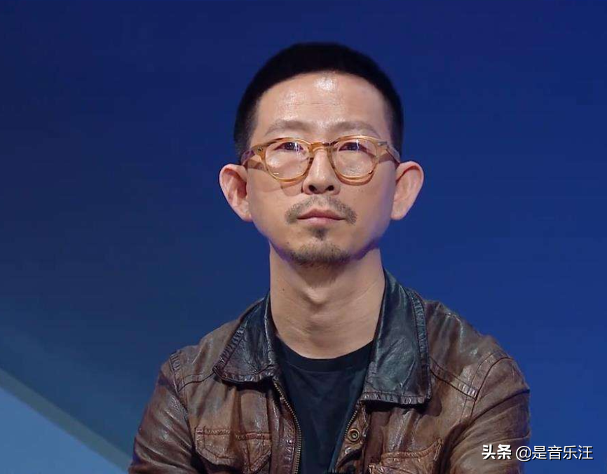 丁太升点评《我是唱作人2》，张艺兴突破自我，