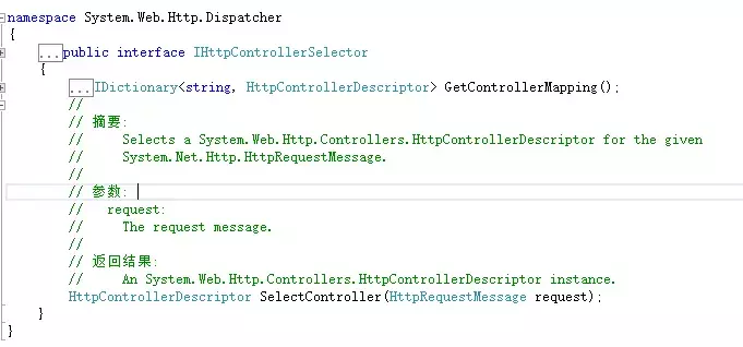 C#进阶系列——WebApi 路由机制剖析:你准备好了吗?