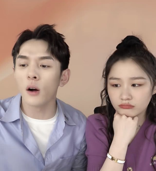 这个女人能让李佳琦感受到被支配的恐惧，网友