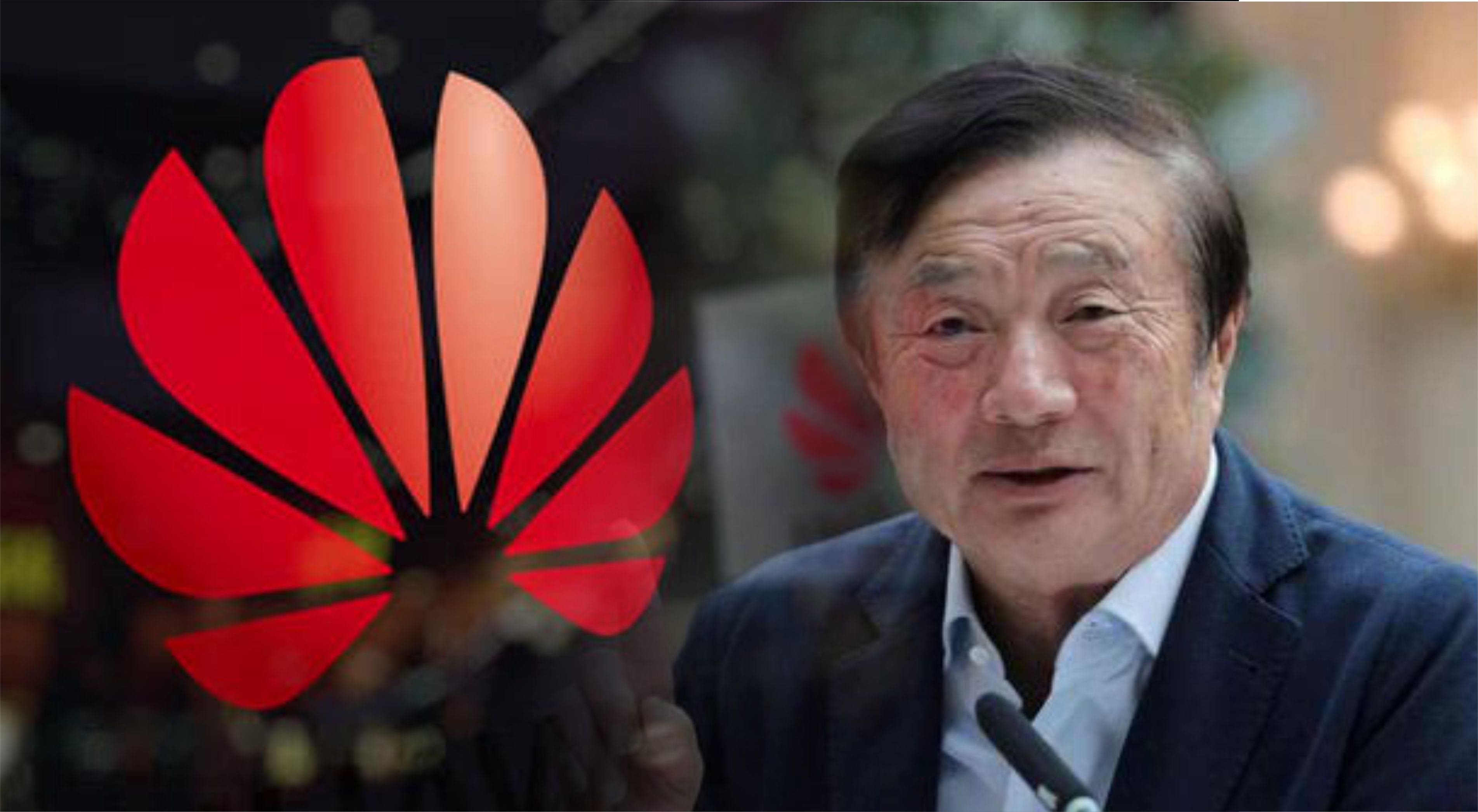 美国算盘落空！41国坚定选择华为5G，任正非逆风破局