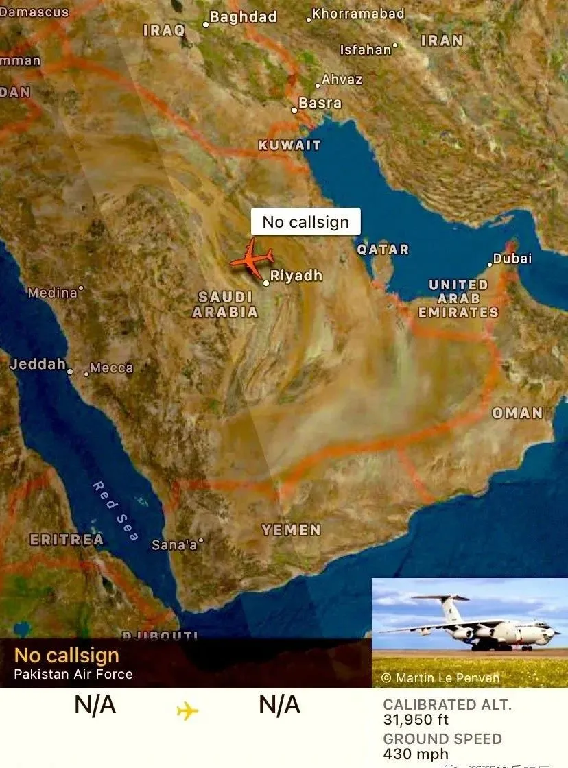 尼日利亚枭龙到货,性能先进却无法帮助国家打赢战争