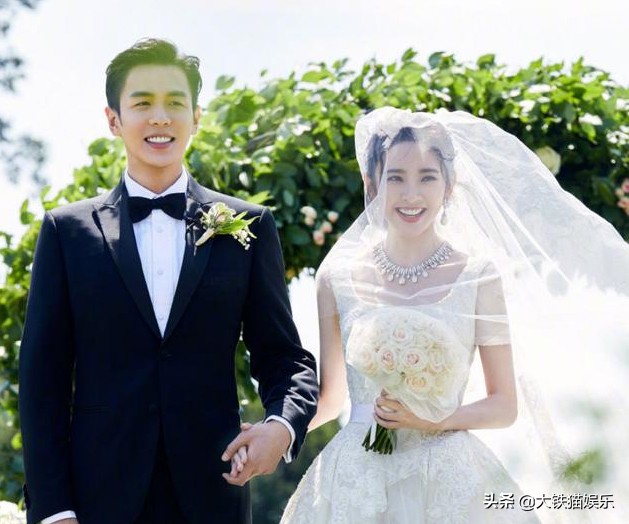 嫁人后越来越漂亮的5位女星，真正的恩爱，是装不出来的，很现实