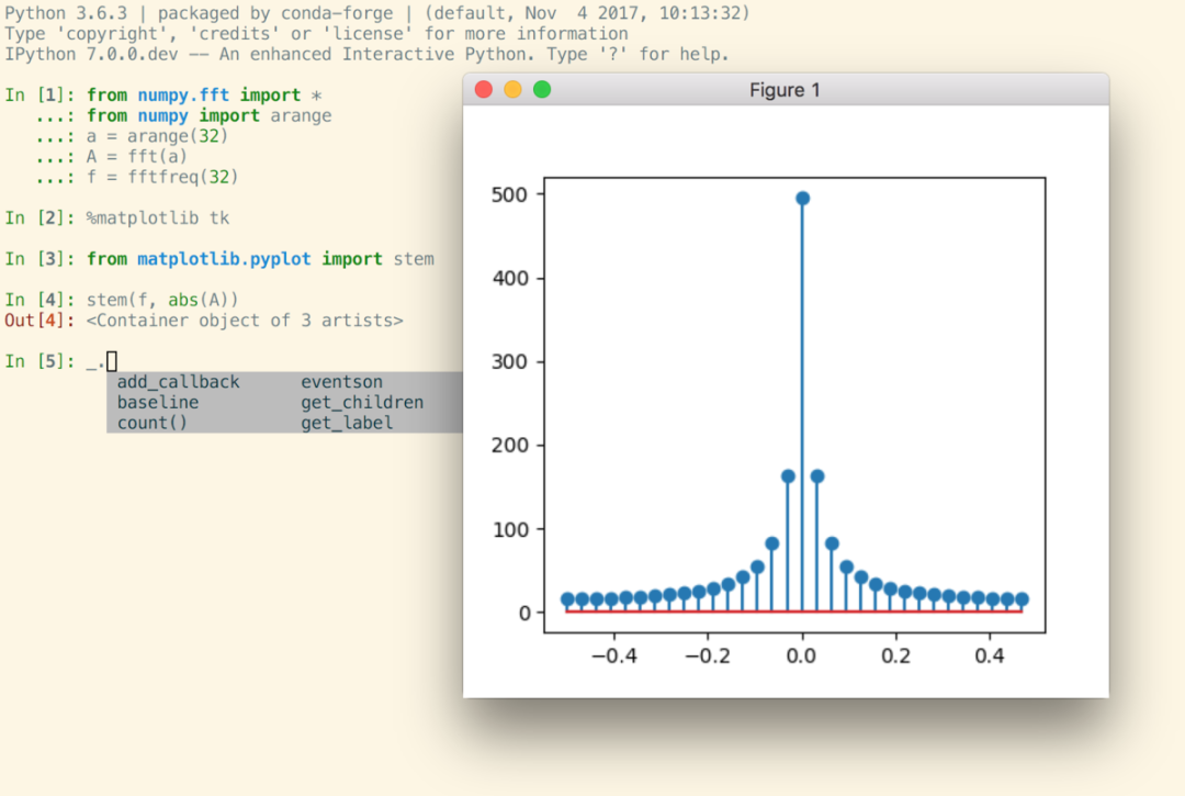 快速掌握数据分析必备工具-i<a href='/map/python/' style='color:#000;font-size:inherit;'>python</a>