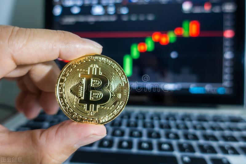 数字货币交易的一些基本常识和术语
