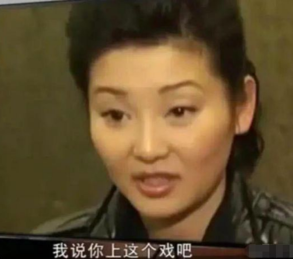 《士兵突击》幕后：起初王宝强拒演许三多，徐