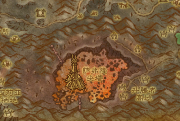 魔兽世界大地的裂变坐骑大全及获取方法详细攻略