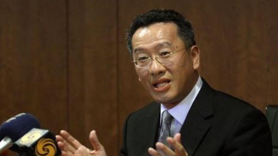 嚴德發被點名下台，台防務部門這塊燙手山芋，誰能接下？