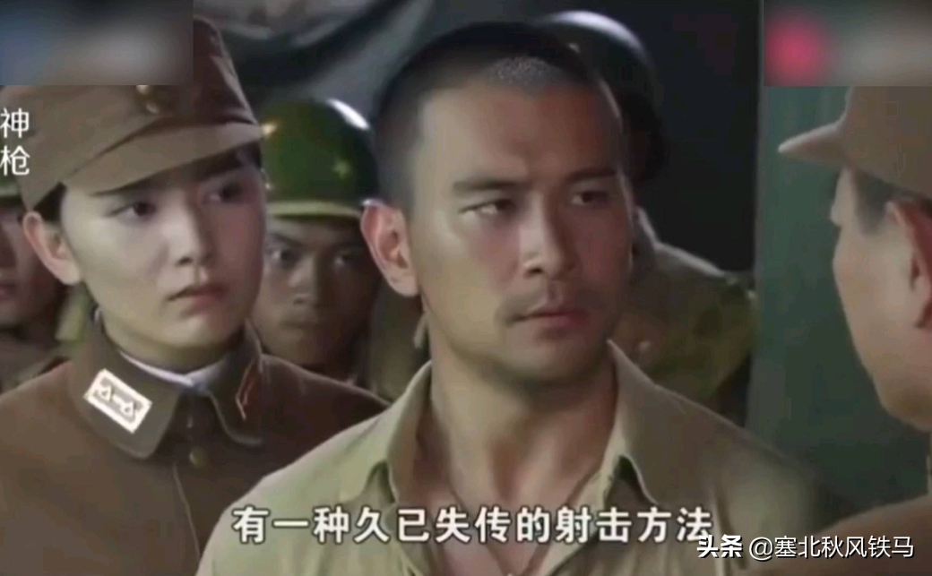 抗日神剧那么多，为啥是《雷霆战将》被骂得最